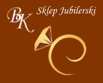 Logo Sklep Jubilerski Bogusław Kaczmarek